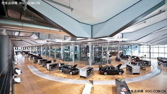 互聯(lián)網(wǎng)企業(yè)造車 一個由網(wǎng)絡(luò)科技編織的美麗故事