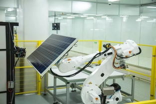 阿里云 x 正泰新能源 永不疲憊的ET工業(yè)大腦，讓電池片瑕疵“一秒現(xiàn)身”