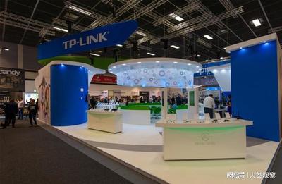 TP-LINK 全球網絡霸主，十年問鼎背后的低調智慧