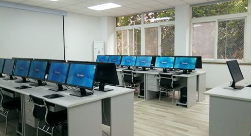 中國計量大學與?？怂箍礦ERO產品線共建先進制造工程軟件研發培訓中心揭牌啟用，合作成果初現