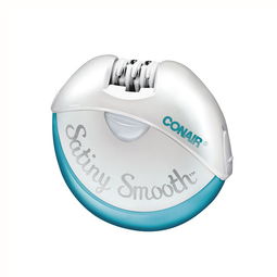 跨境選購指南 Conair 美康雅全身去毛剃刀，海淘個人護理電器的明智之選