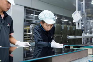 小米電視代工廠背后的精密生產線揭秘 面向未來的效率與品質管控